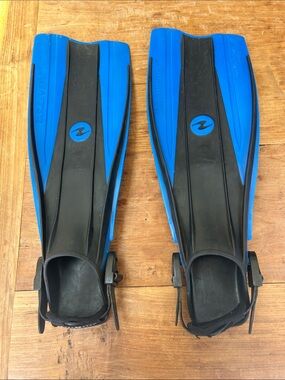 Aqua Lung Fins